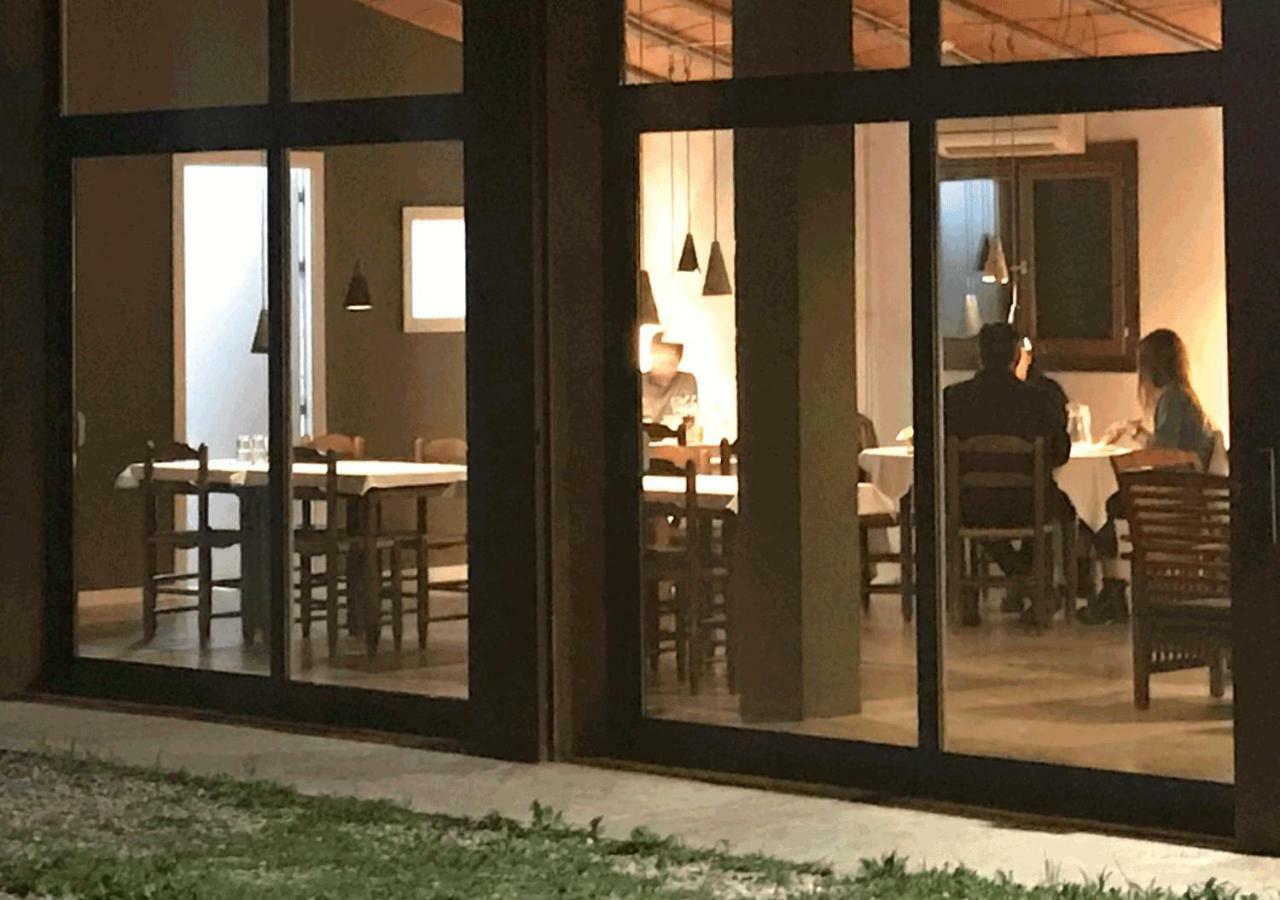 Cal Carreter Guest House Mieres  ภายนอก รูปภาพ