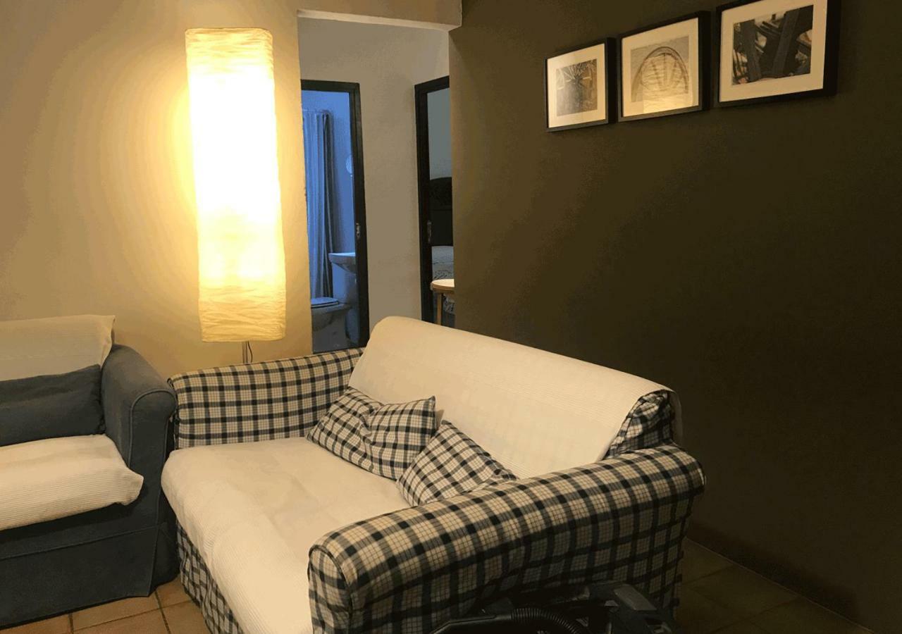 Cal Carreter Guest House Mieres  ภายนอก รูปภาพ